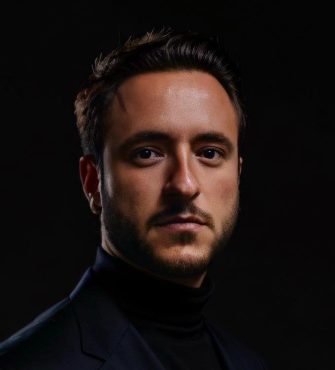 Matko Vukman